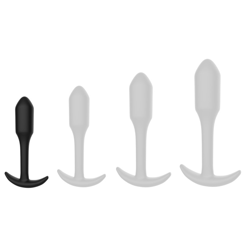 ANAL PLAY TOYJOY Plug Mini Smooth S 8.5 x 2cm